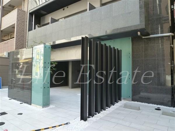 エスライズ東本町