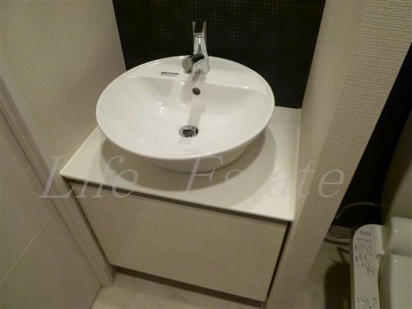 エスライズ東本町