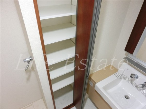 ブラービ南船場（BRAVI南船場）