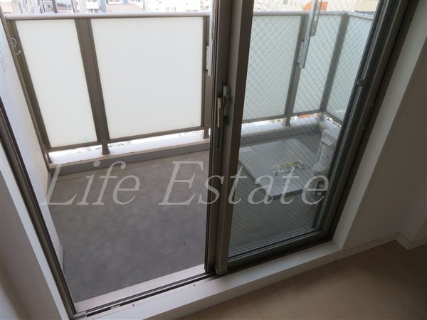 ビエラコート内久宝寺