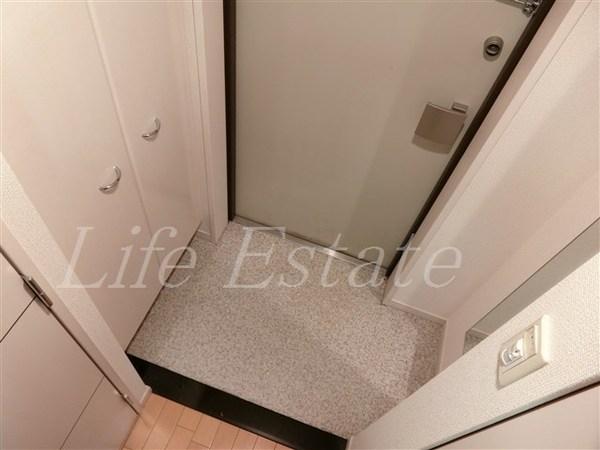 プレサンス中之島公園パークレジデンス