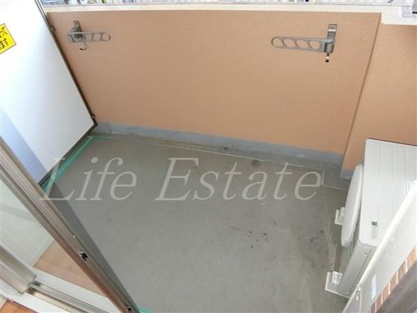 プレサンス中之島公園パークレジデンス