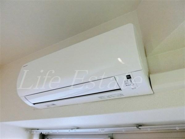 プレサンス中之島公園パークレジデンス