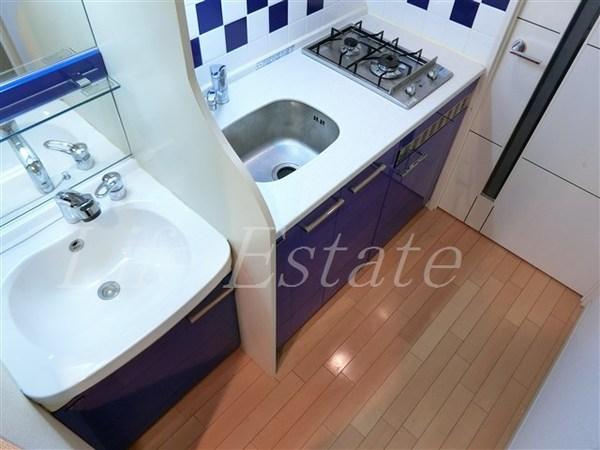 プレサンス中之島公園パークレジデンス