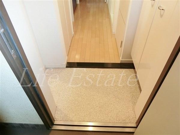 プレサンス中之島公園パークレジデンス