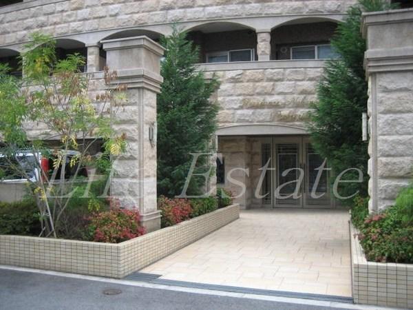 プレサンス中之島公園パークレジデンス