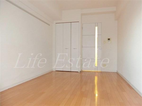 プレサンス中之島公園パークレジデンス