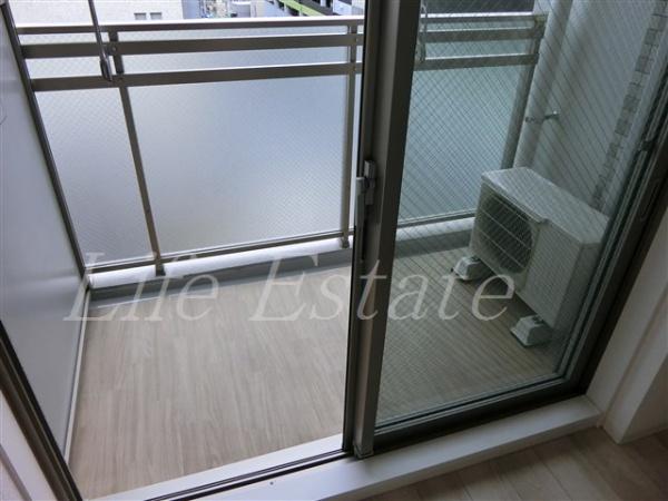 エスリード大阪城PREMIER