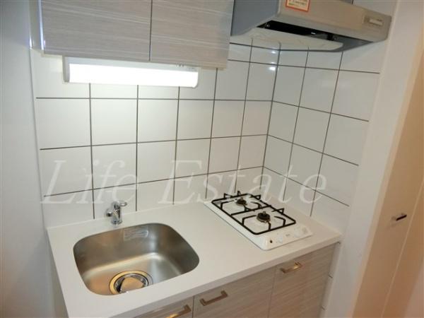 エスリード大阪城PREMIER