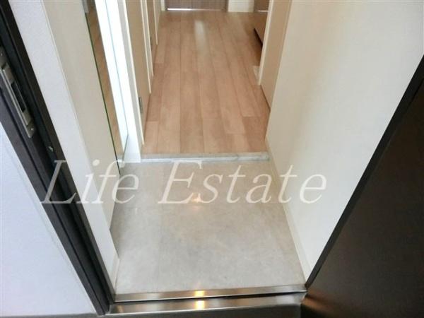 エスリード大阪城PREMIER