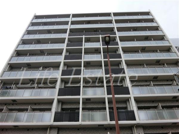 エスリード大阪城PREMIER