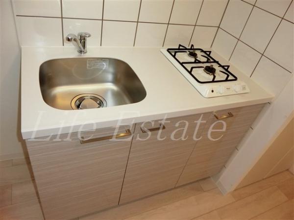 エスリード大阪城PREMIER