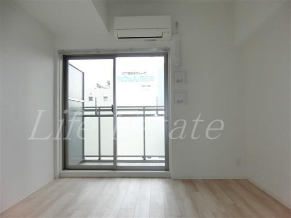 エスリード大阪城PREMIER