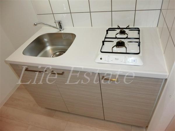 エスリード大阪城PREMIER