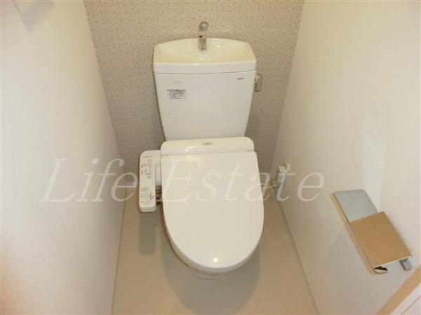 エスリード大阪城PREMIER