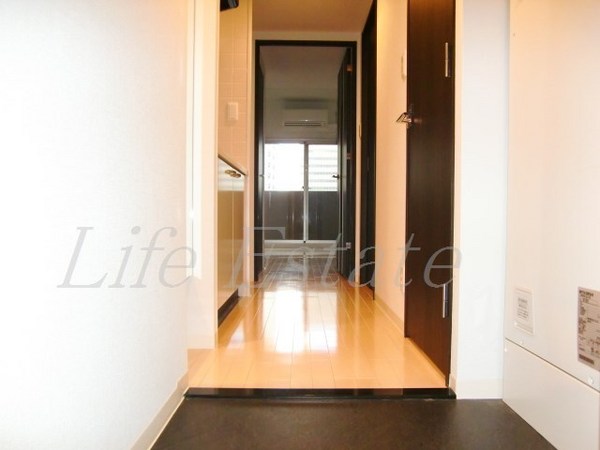 クリスタルブライト谷町