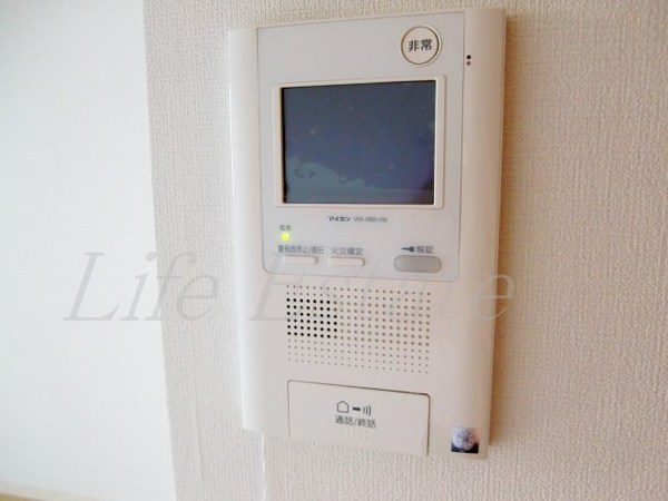 クリスタルブライト谷町