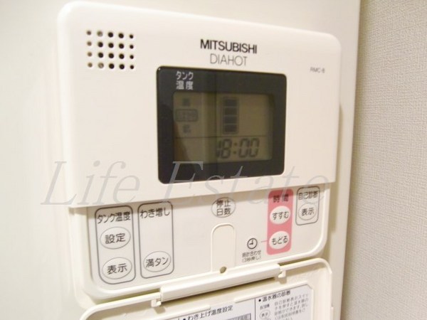 クリスタルブライト谷町