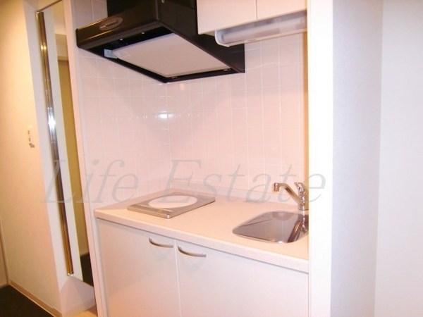 クリスタルブライト谷町