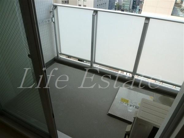 アーバネックス北浜