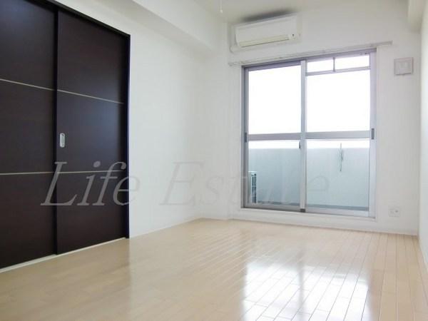 アーバネックス谷町