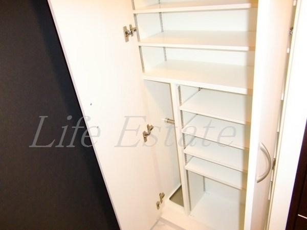 アーバネックス谷町