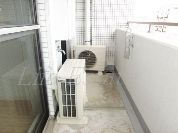 アーバネックス谷町