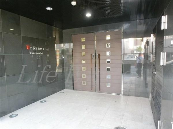 アーバネックス谷町