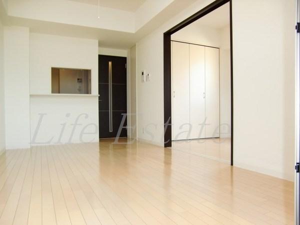 アーバネックス谷町