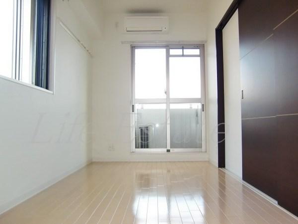 アーバネックス谷町