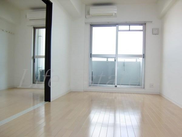 アーバネックス谷町