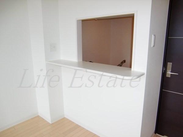 アーバネックス谷町