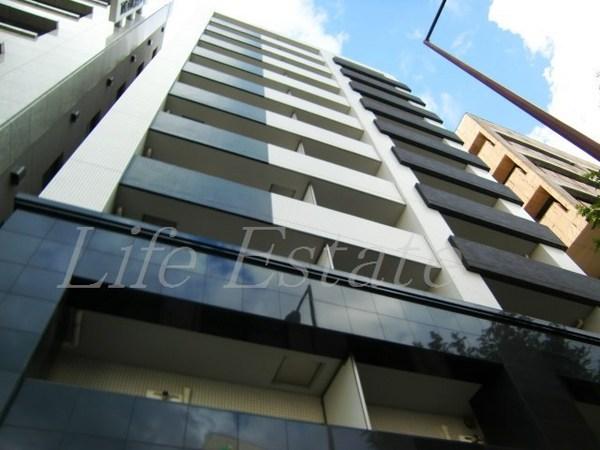 アーバネックス谷町