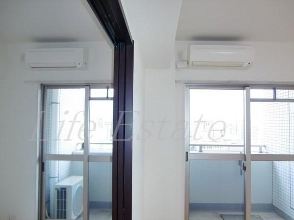 アーバネックス谷町