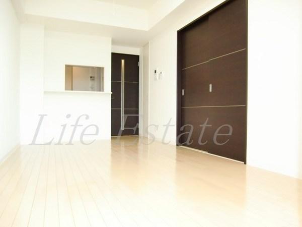 アーバネックス谷町