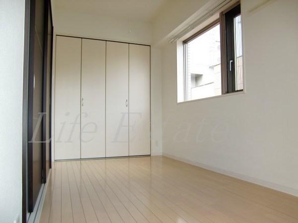 アーバネックス谷町