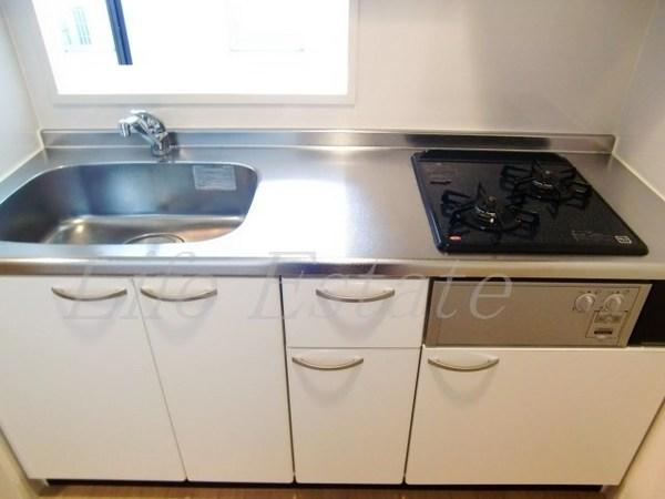 アーバネックス谷町