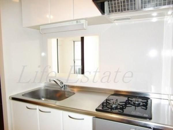 アーバネックス谷町