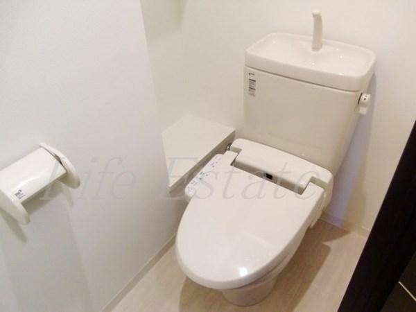 アーバネックス谷町