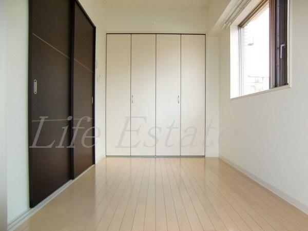 アーバネックス谷町