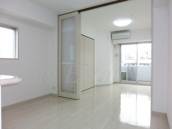 アーバネックス大手前