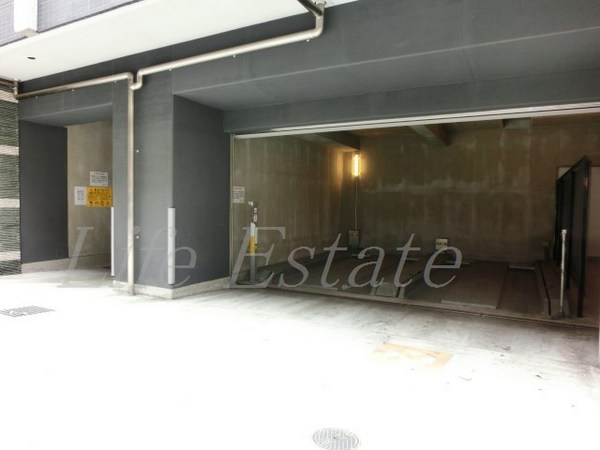 アーバネックス大手前