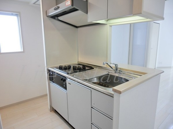 アーバネックス大手前