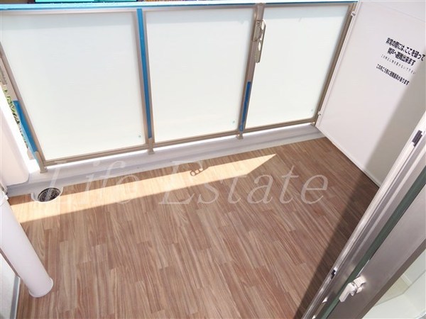 オーパスレジデンス心斎橋サウス