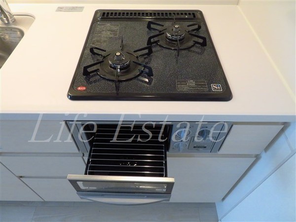 オーパスレジデンス心斎橋サウス