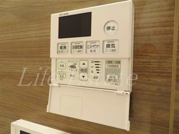 オーパスレジデンス心斎橋サウス