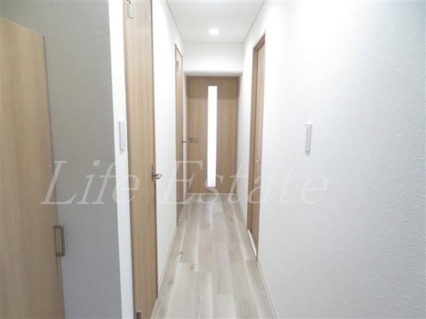 メロディーハイム東船場