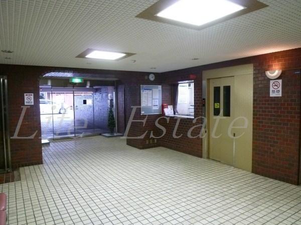 メロディーハイム東船場