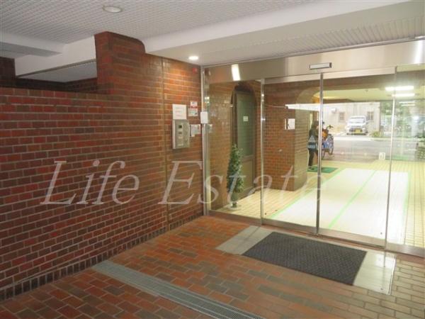 メロディーハイム東船場