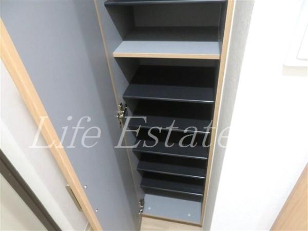 メロディーハイム東船場